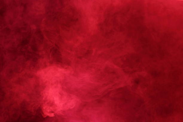 istock Abstract Smoke Clouds, All Movement Blurred, intention out of focus 856133588