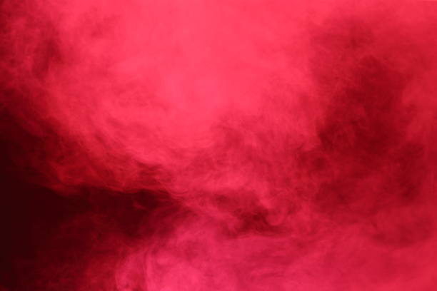 istock Abstract Smoke Clouds, All Movement Blurred, intention out of focus 856133826