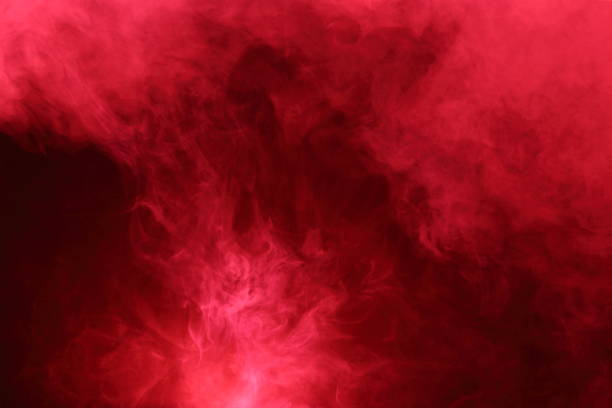 istock Abstract Smoke Clouds, All Movement Blurred, intention out of focus 856133928