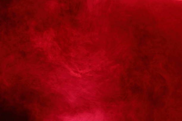 istock Abstract Smoke Clouds, All Movement Blurred, intention out of focus 856134024