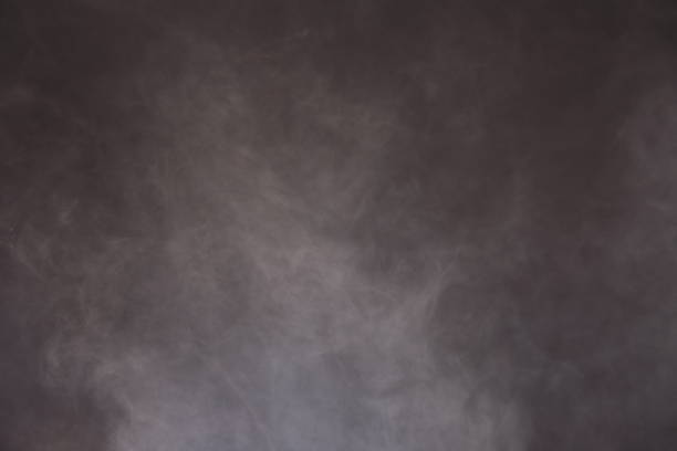istock Abstract Smoke Clouds, All Movement Blurred, intention out of focus 856178170