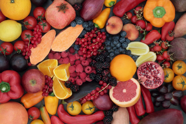 istock Healthy Eating Superfood 856181240