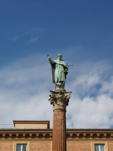 istock San Domenico column in Bologna 856211772