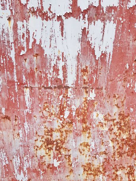 istock grunge dirty rusty stain old steel door texture 856233400