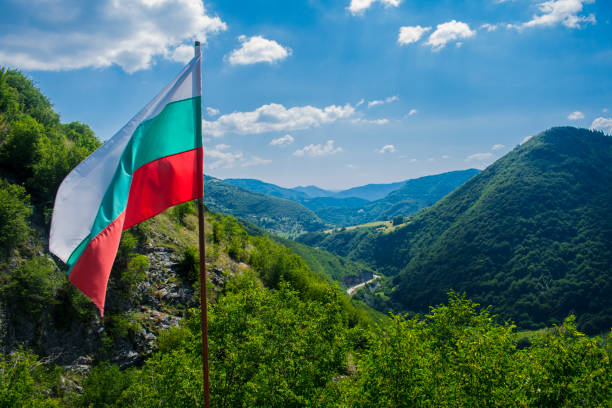 istock A view from entrance of Uhlovitsa cave 856270508
