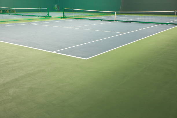 istock indoor tennis court 856308334