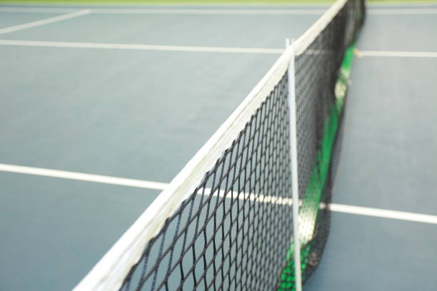 istock indoor tennis court 856308532