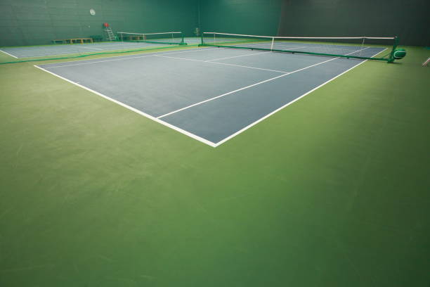 istock indoor tennis court 856310930