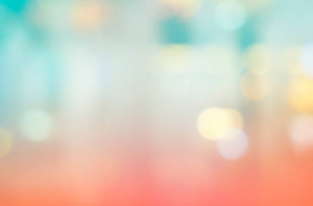 istock defocused bokeh light, abstract background at night photo 856341446