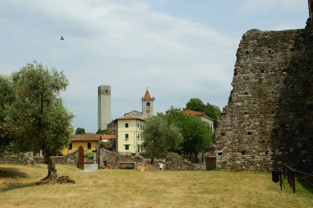 istock Serravalle Pistoiese, Tuscany 856359102