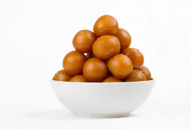 Photo of Gulab Jamun