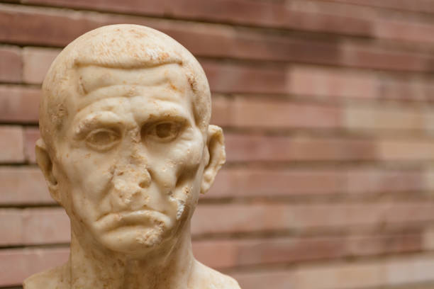istock National Museum of Roman Art 856480792