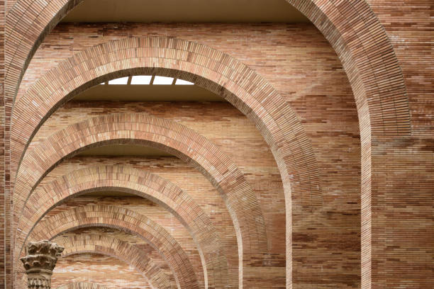 istock National Museum of Roman Art 856480926