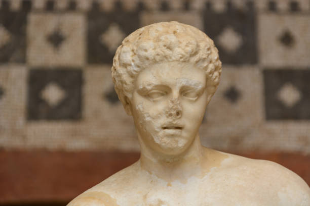 istock National Museum of Roman Art 856480940