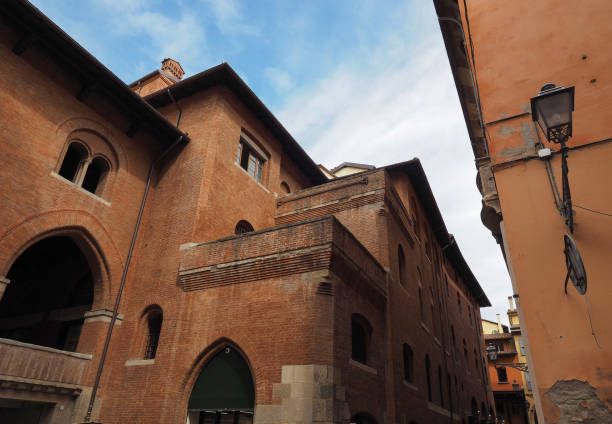 istock View of Bologna old city centre 856484804