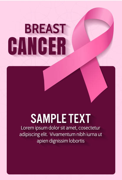 Breast Cancer Brochure Template Stock Photos Pictures Royalty Free Breast Cancer Brochure Template Stock Photos Pictures Royalty Free