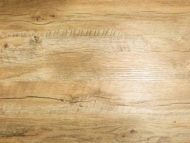 istock Light wood texture background surface with old natural pattern or old wood texture table top view. Grunge surface with wood texture background. Organic timber texture background. Rustic table top view 856489822