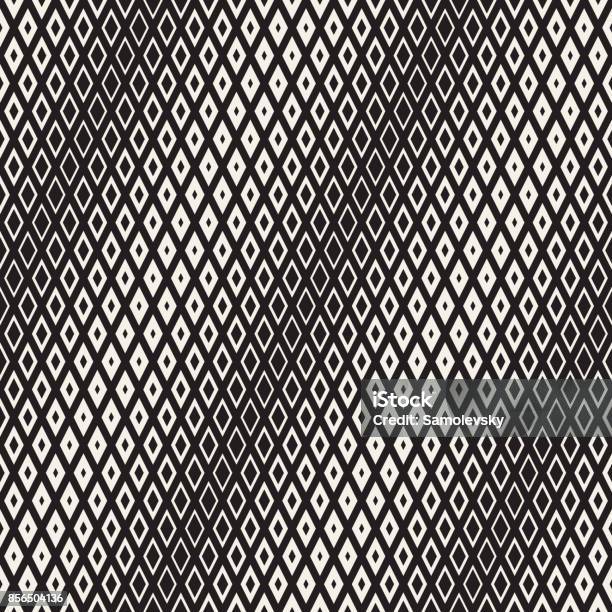 Repeating Geometric Rectangle Tiles Vector Seamless Pattern Stock ...