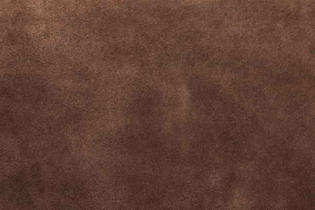 istock texture of suede brown 856519646