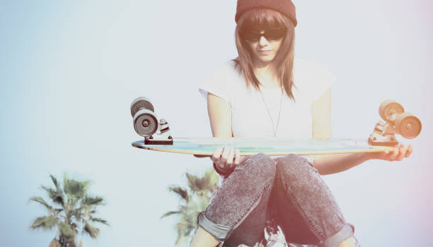 istock skater girl relaxing 856529602
