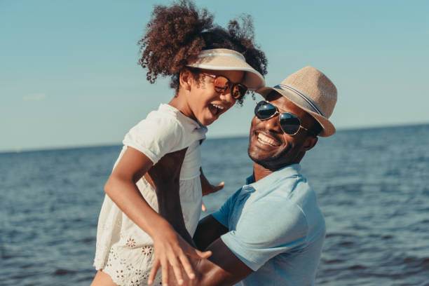 istock african american father and daughter 856534172