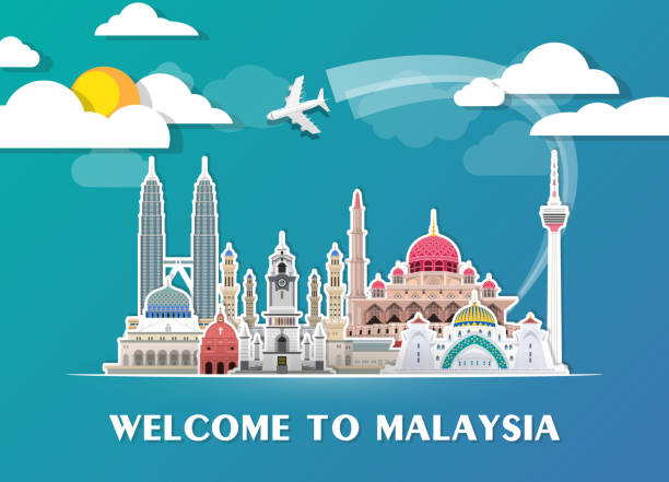 malaysia city