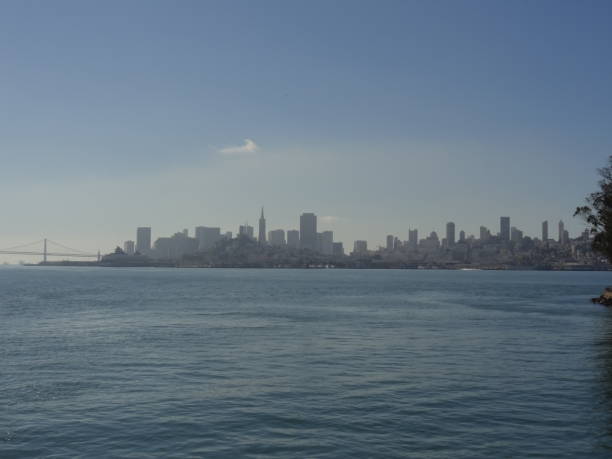 istock The city of San Francisco 856561494
