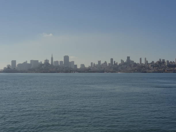 istock The city of San Francisco 856561510