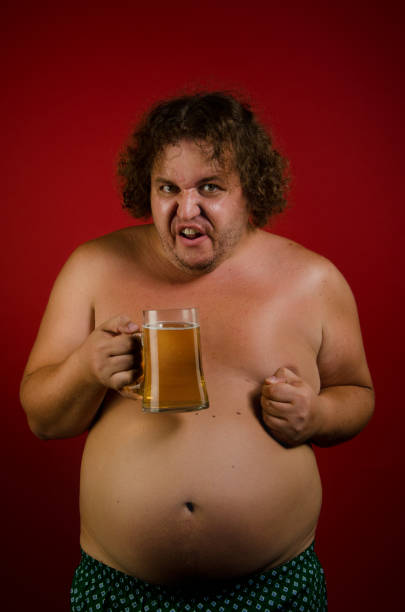Ugly Fat Guys Stock Photos, Pictures & Royalty-Free Images - iStock