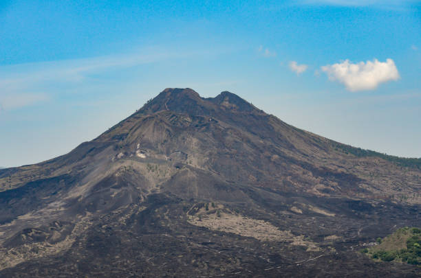 istock Big Mountain in the morning at Bali Indonesia. 856576050