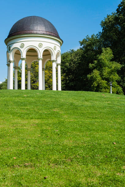 istock Neroberg Pavilion, Wiesbaden 856628216