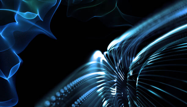 istock Abstract background fantasy art (super high resolution) 856631736