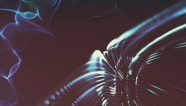 istock Abstract background fantasy art (super high resolution) 856631840