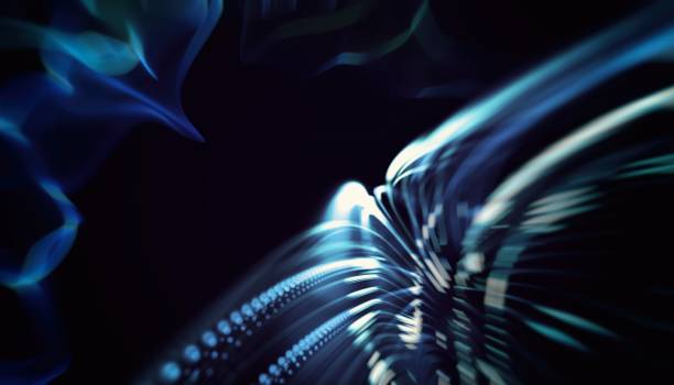 istock Abstract background fantasy art (super high resolution) 856631854