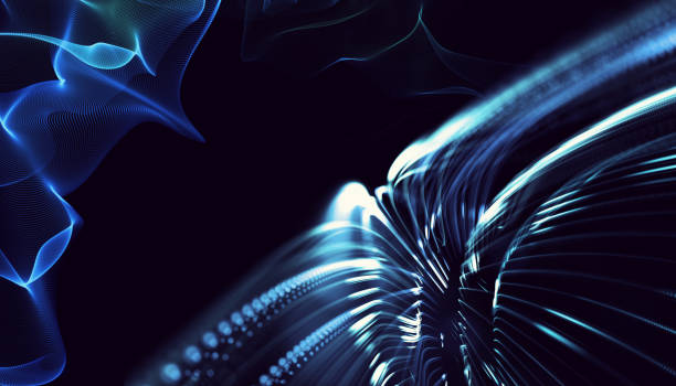 istock Abstract background fantasy art (super high resolution) 856631876