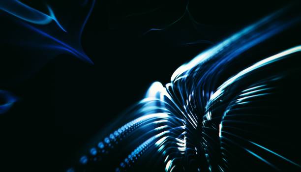 istock Abstract background fantasy art (super high resolution) 856631884