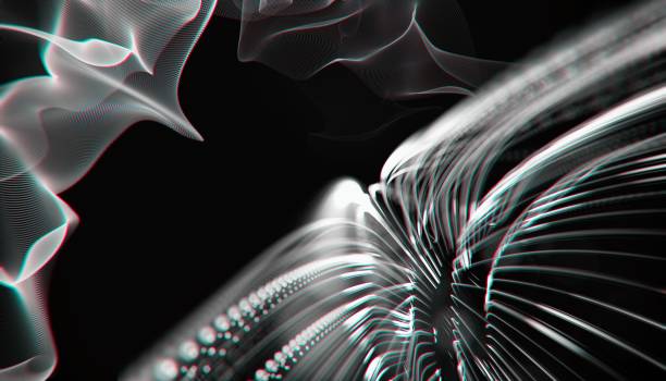 istock Abstract background fantasy art (super high resolution) 856631886
