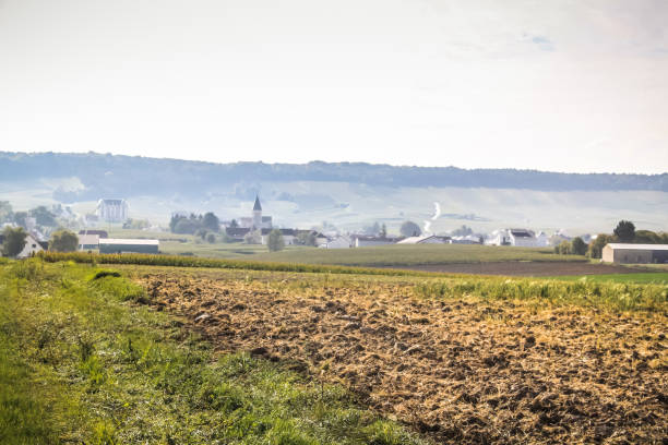 istock hiking in France 856650004