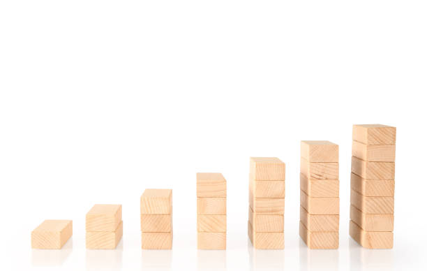 istock stepping up  toy staircase 856660688