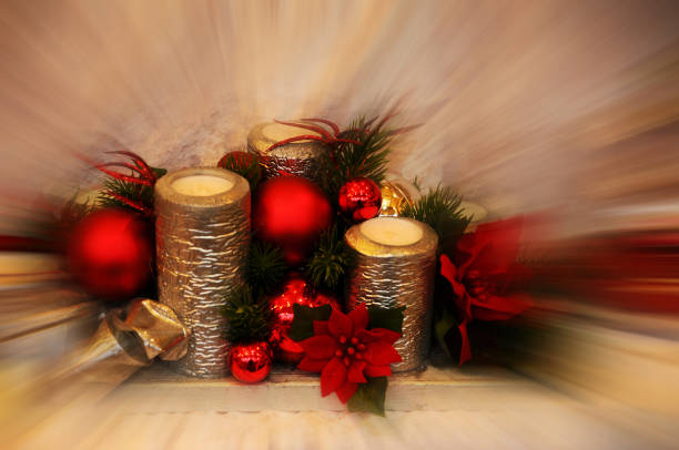 istock Christmas background. Merry Christmas. Wallpaper. 856665832