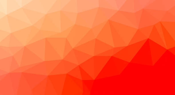 istock Abstract modern polygonal background based on geometric shapes of triangles of different sizes. 856689128