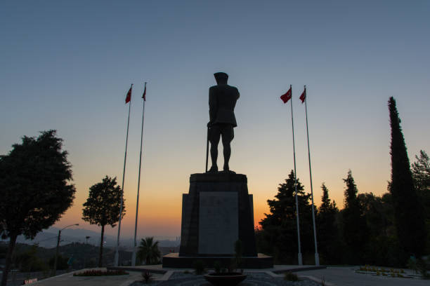 Koroghlu is a semi-mystical hero and bard among the Turkic people who is thought to have lived in 16th century.