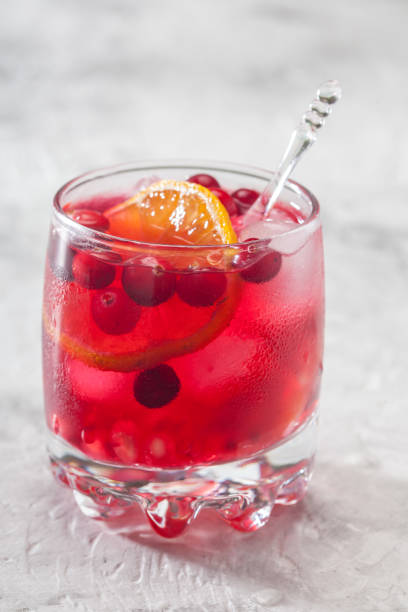 istock cranberry mandarin orange cocktail with ice 856703526