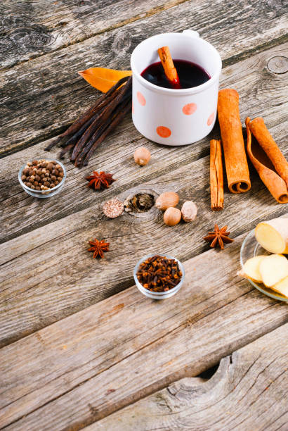 Mulled wine