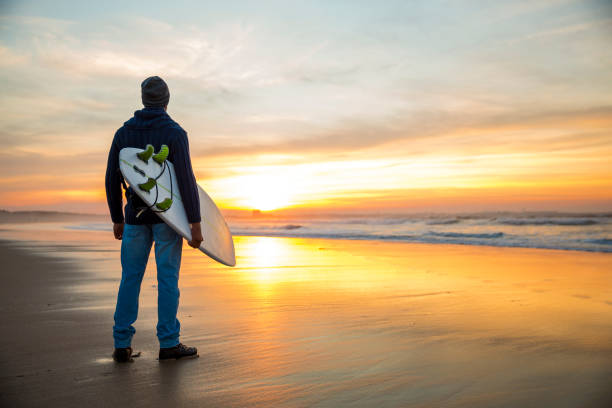 istock Surfing is a way of life 856714584