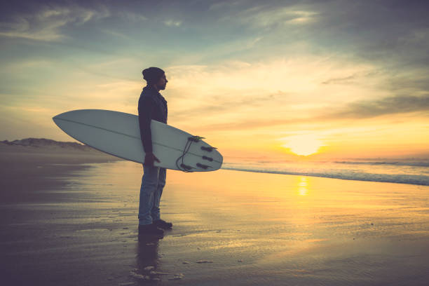 istock Surfing is a way of life 856714712