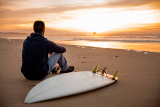 istock Surfing is a way of life 856714772