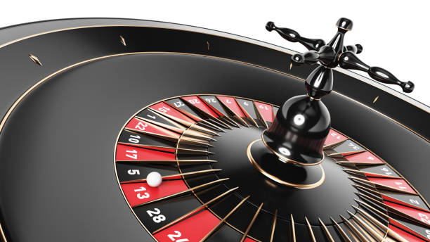 3 d ルーレット - roulette roulette wheel gambling roulette table ストックフォトと画像