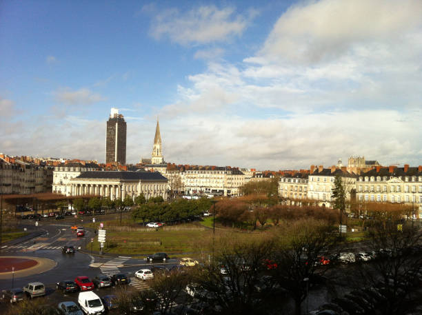 istock View of the city 856720858