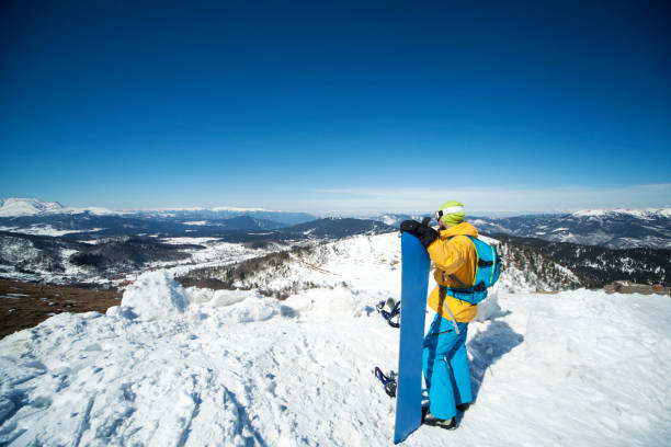 istock Amateur Winter Sports 856726836